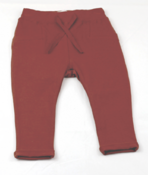 Name it  Baby-Jogginghose aus Baumwoll-Stretch- mit innenliegendem, verstellbaren Gummizug  ( Größe: 74 )